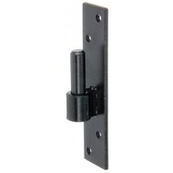 GOND PLATINE NOIR D16X40X180MM GOND PLATINE NOIR D16X40X180MM